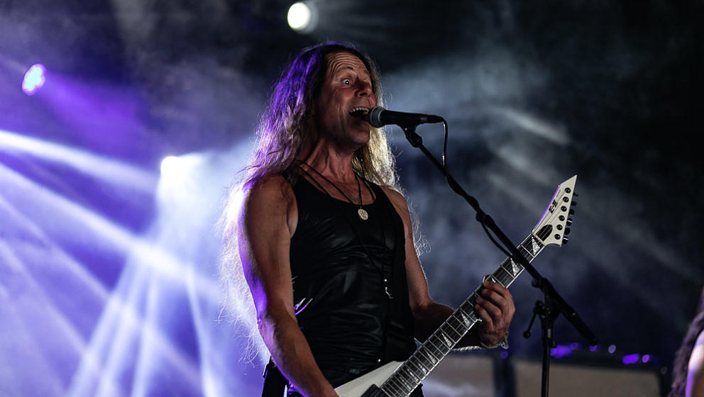 Freedom Call, Alcatraz Festival 2021