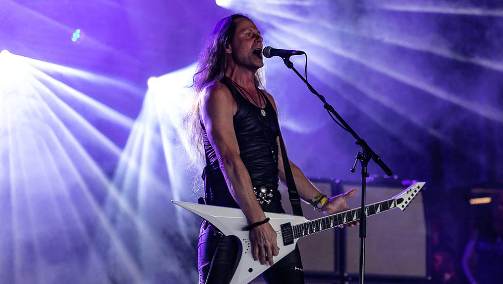 Freedom Call, Alcatraz Festival 2021