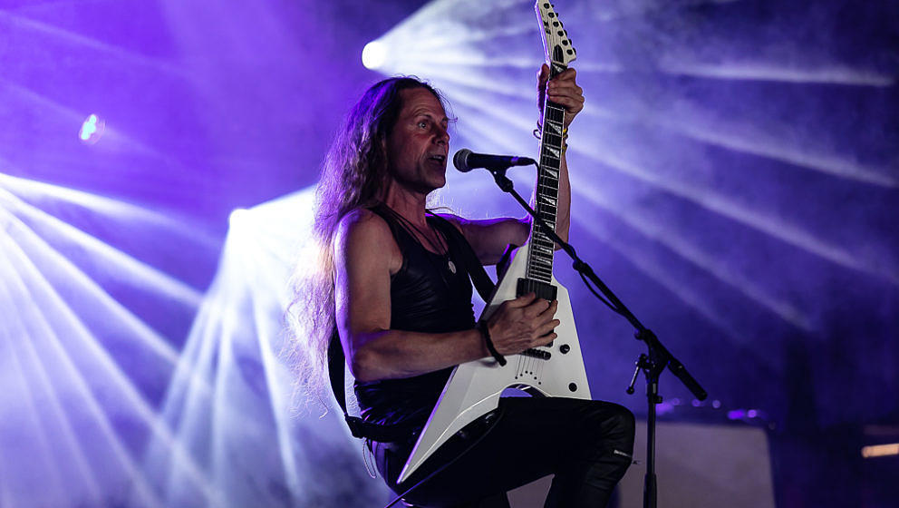 Freedom Call, Alcatraz Festival 2021