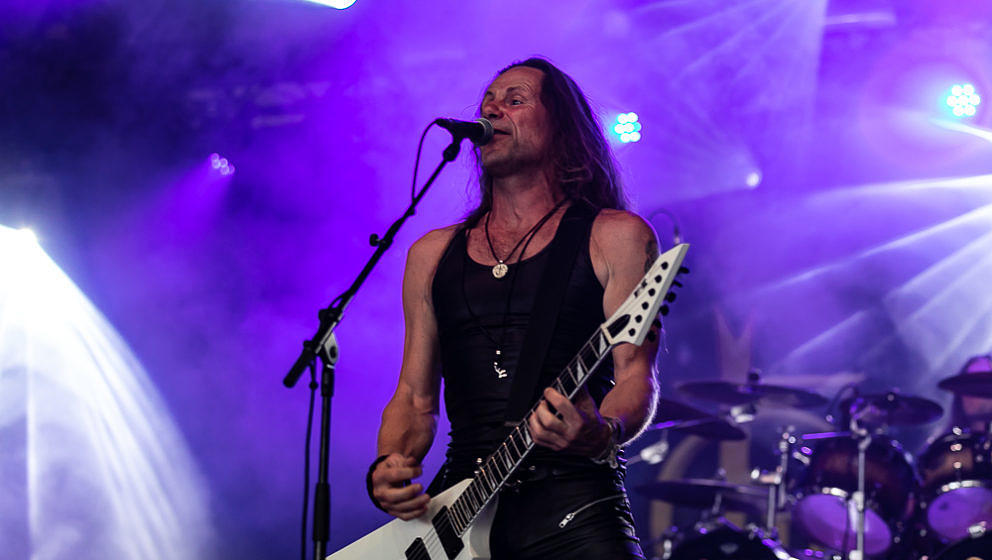 Freedom Call, Alcatraz Festival 2021