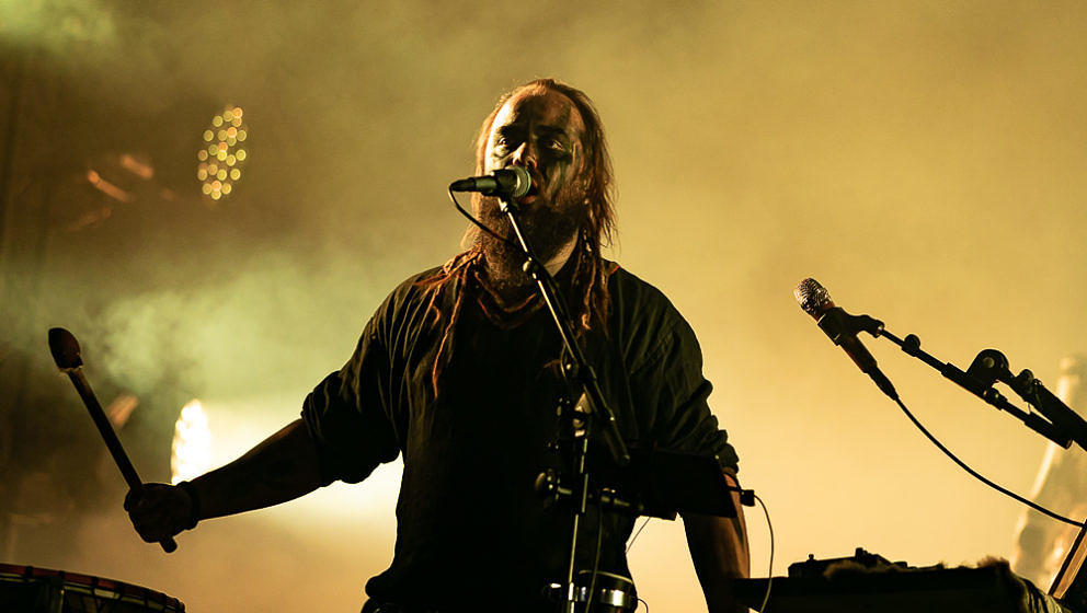 Heilung, Alcatraz Festival 2021