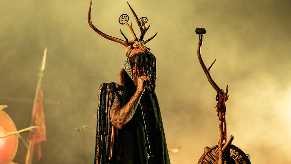 Heilung, Alcatraz Festival 2021