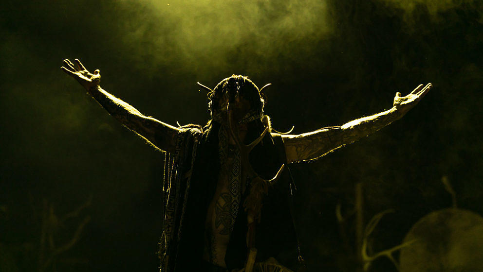 Heilung, Alcatraz Festival 2021