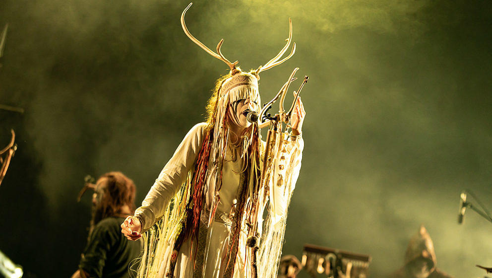 Heilung, Alcatraz Festival 2021