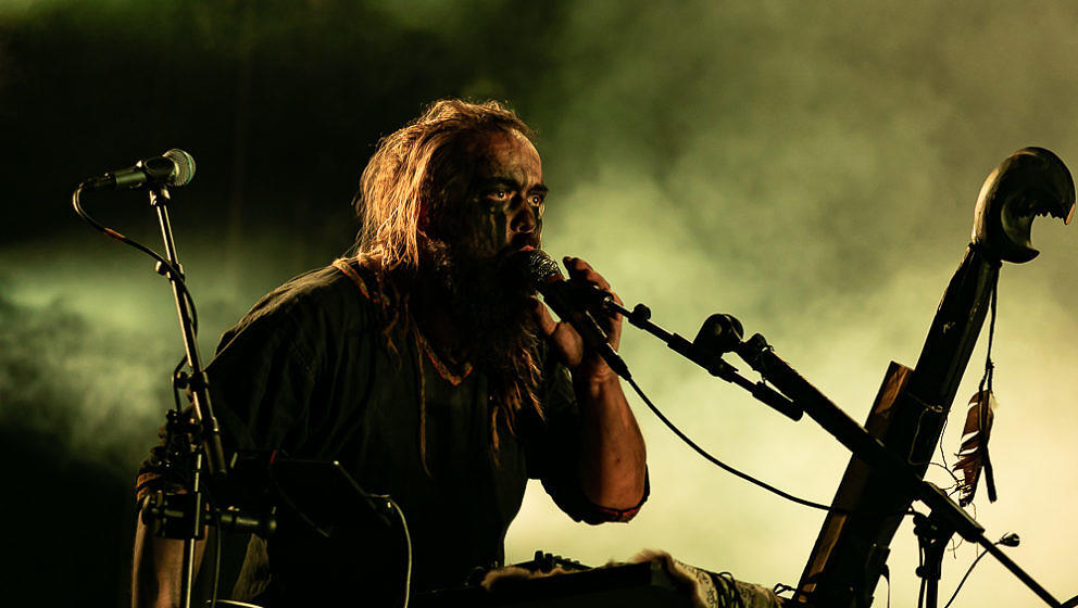 Heilung, Alcatraz Festival 2021
