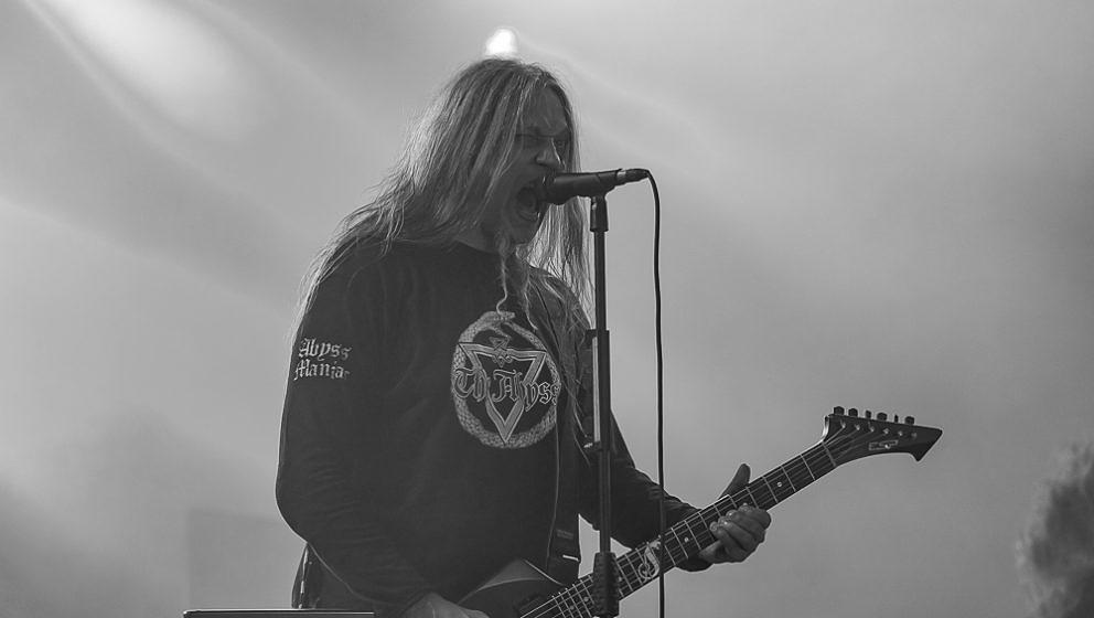 Hypocrisy, Alcatraz Festival 2021