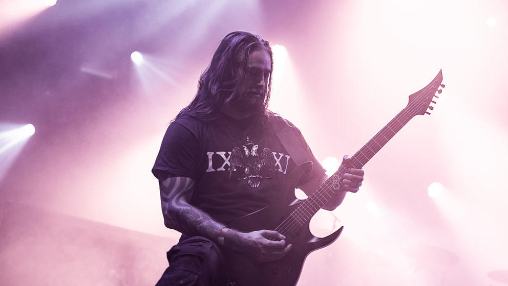 Hypocrisy, Alcatraz Festival 2021