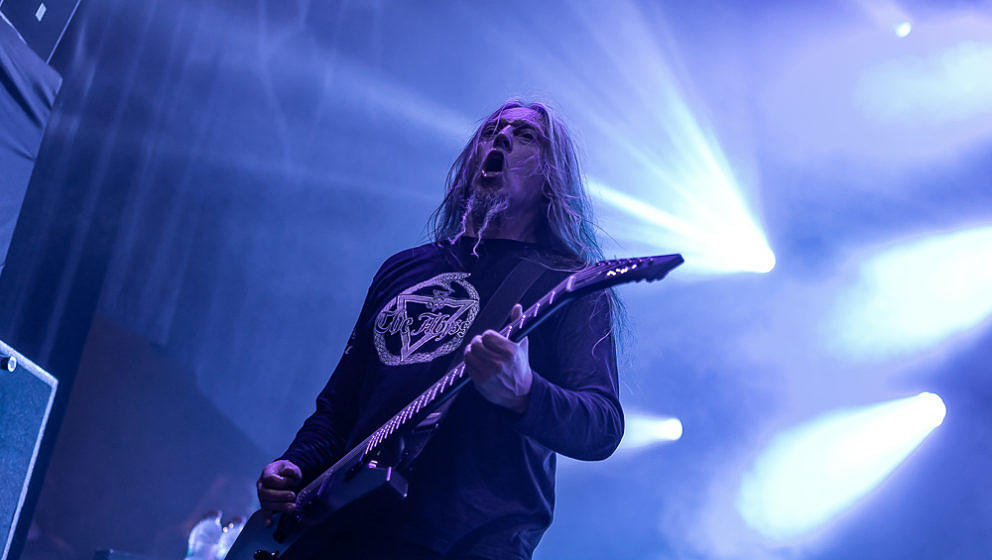 Hypocrisy, Alcatraz Festival 2021