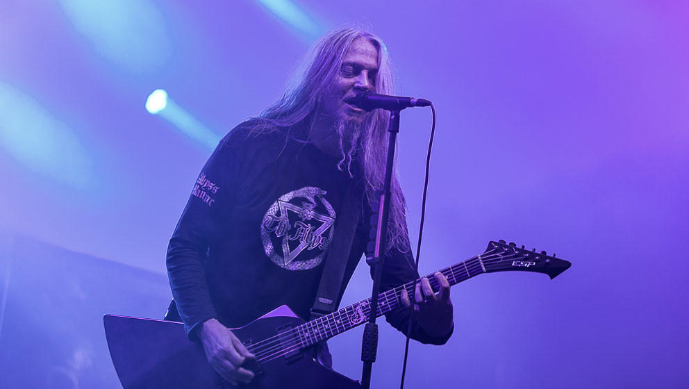 Hypocrisy, Alcatraz Festival 2021