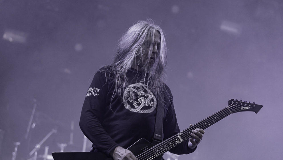 Hypocrisy, Alcatraz Festival 2021