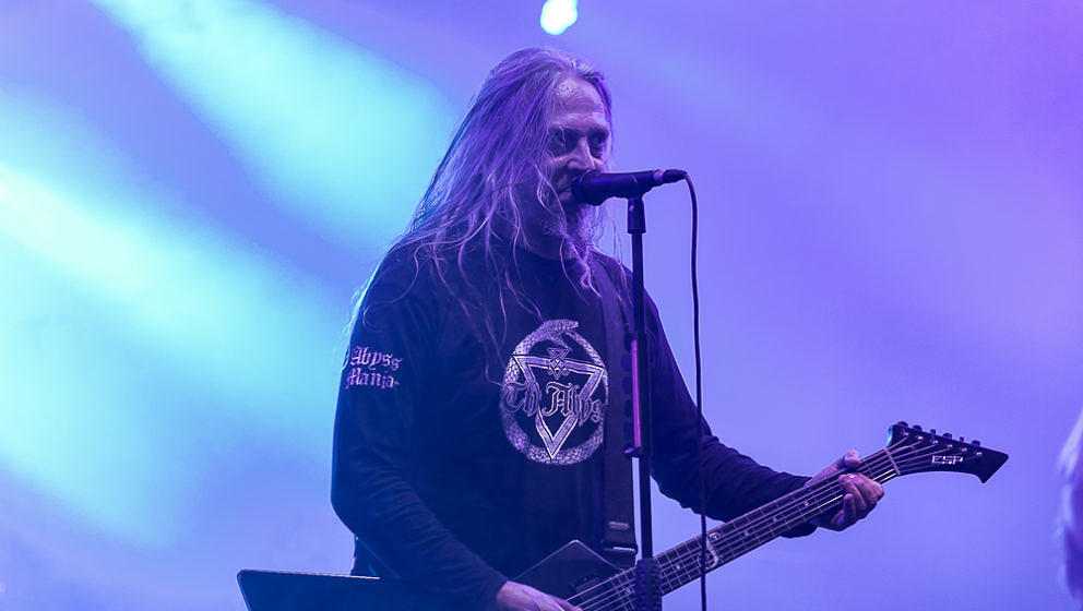 Hypocrisy, Alcatraz Festival 2021