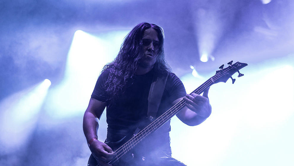 Hypocrisy, Alcatraz Festival 2021