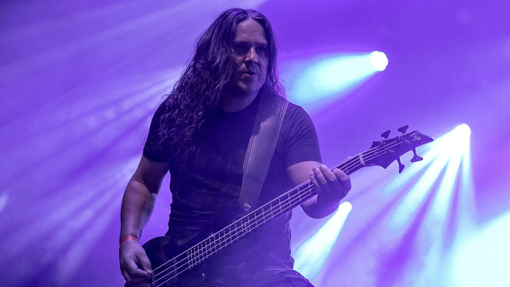 Hypocrisy, Alcatraz Festival 2021