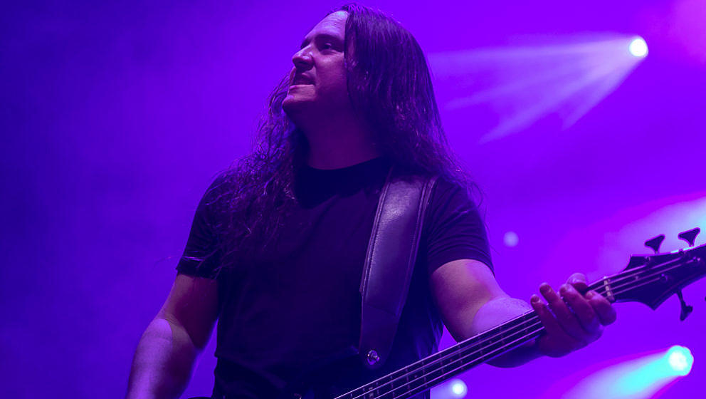 Hypocrisy, Alcatraz Festival 2021