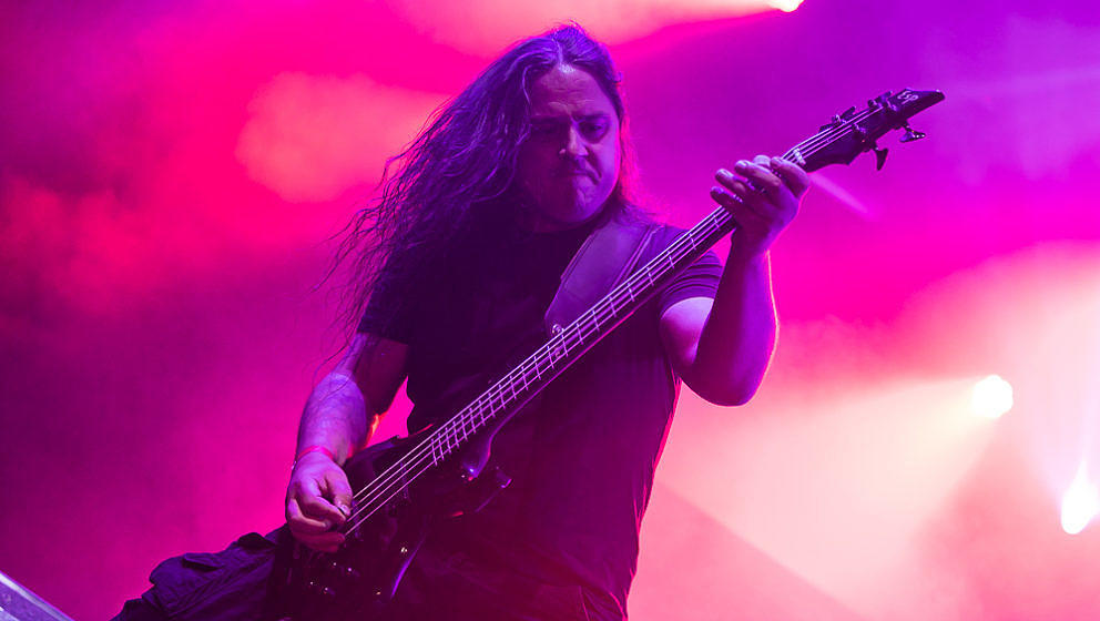 Hypocrisy, Alcatraz Festival 2021