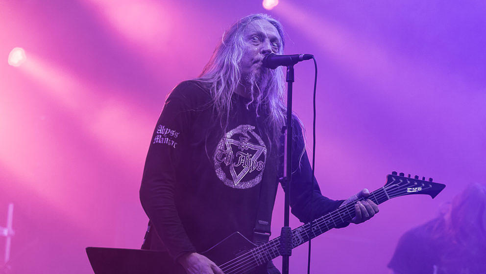 Hypocrisy, Alcatraz Festival 2021