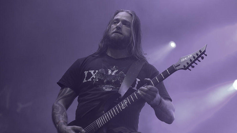 Hypocrisy, Alcatraz Festival 2021