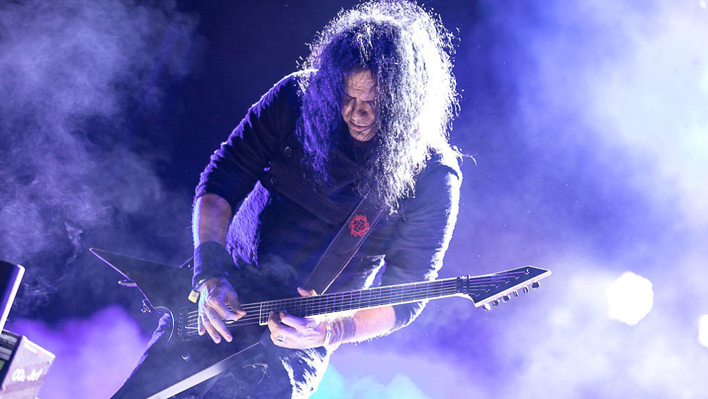 Kreator, Alcatraz Festival 2021