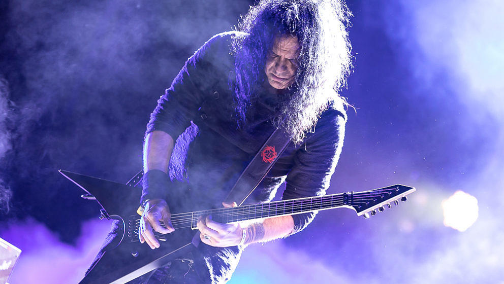 Kreator, Alcatraz Festival 2021