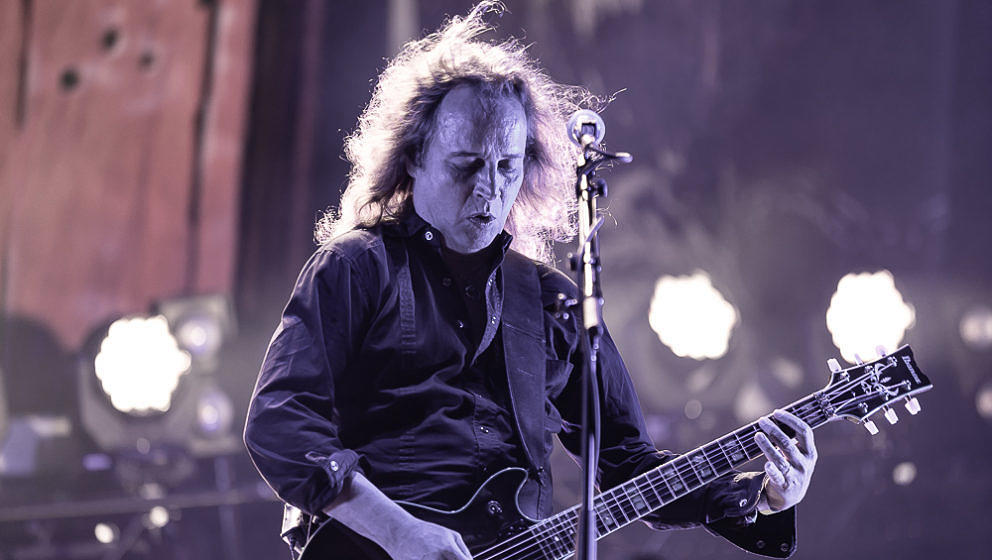 Kreator, Alcatraz Festival 2021