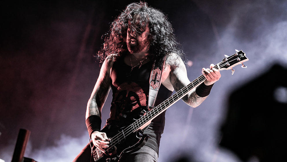 Kreator, Alcatraz Festival 2021