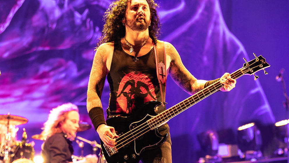 Kreator, Alcatraz Festival 2021