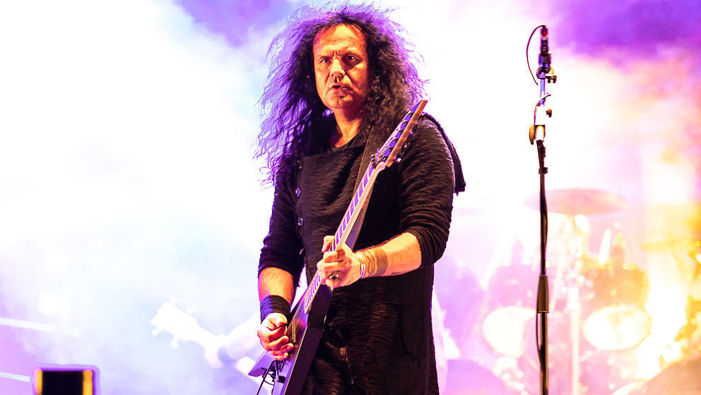 Kreator, Alcatraz Festival 2021