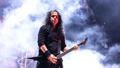Kreator, Alcatraz Festival 2021