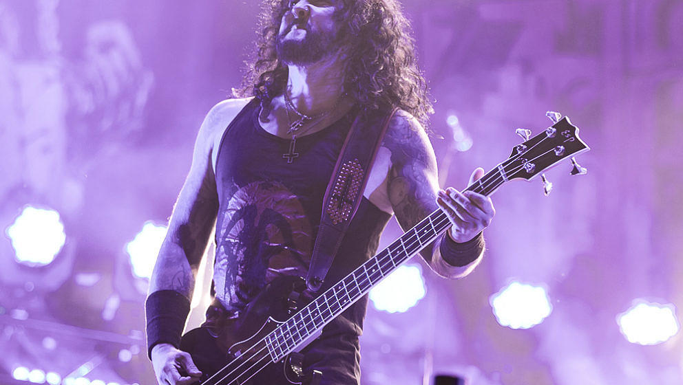 Kreator, Alcatraz Festival 2021