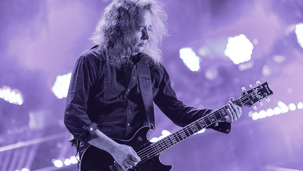 Kreator, Alcatraz Festival 2021