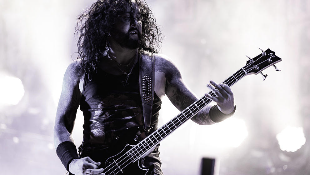 Kreator, Alcatraz Festival 2021