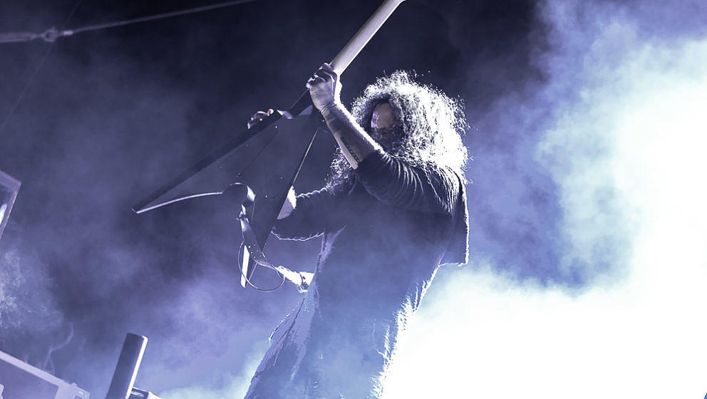 Kreator, Alcatraz Festival 2021