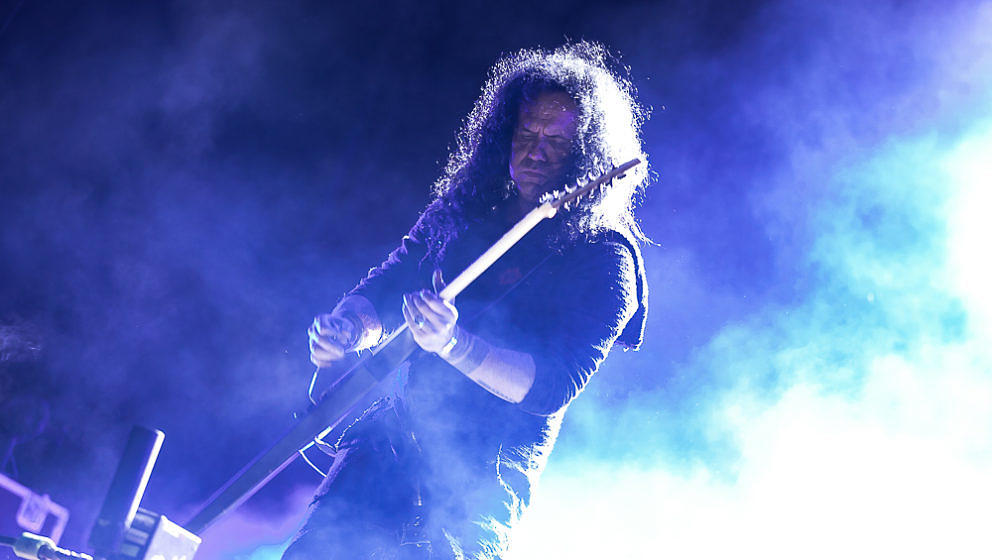 Kreator, Alcatraz Festival 2021
