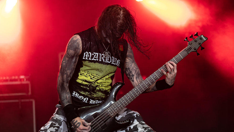 Marduk, Alcatraz Festival 2021