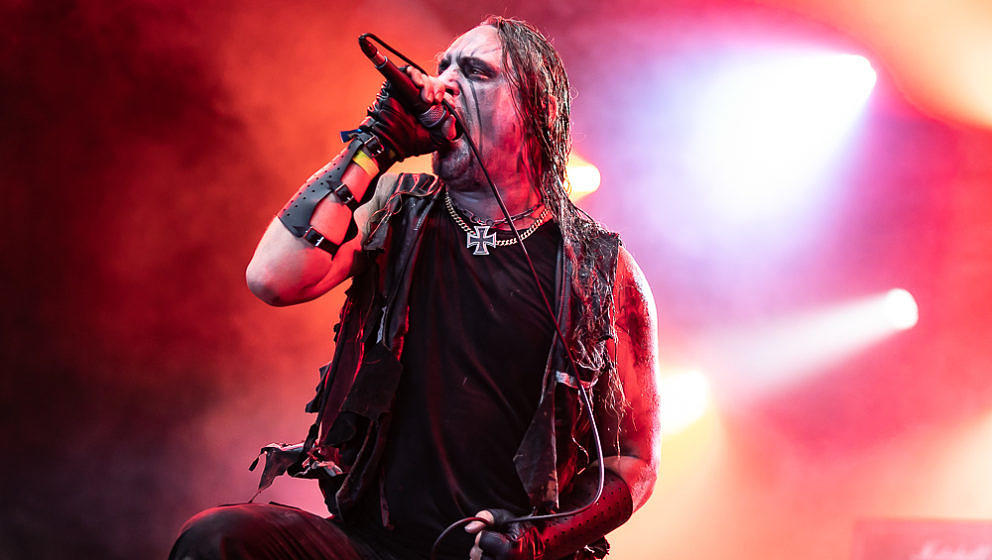 Marduk, Alcatraz Festival 2021