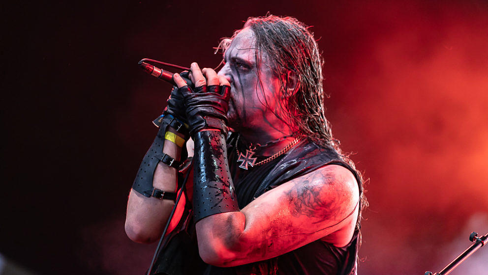 Marduk, Alcatraz Festival 2021