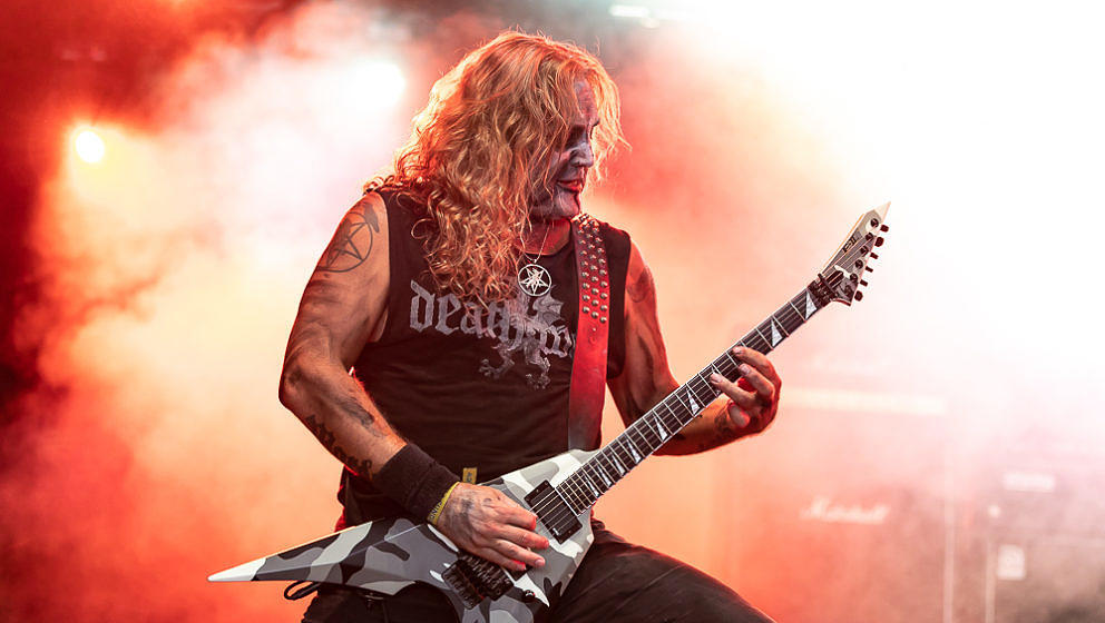 Marduk, Alcatraz Festival 2021