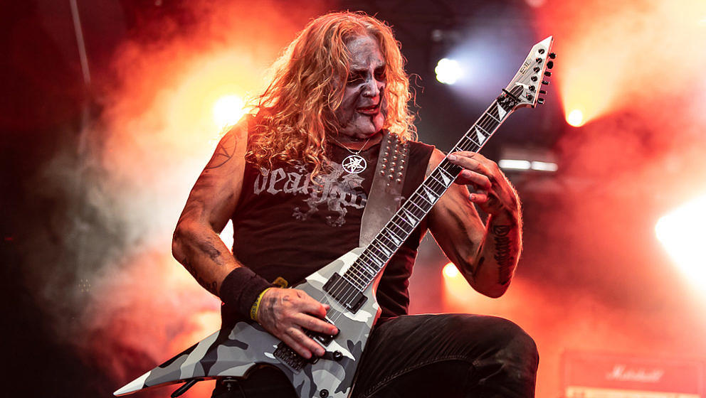 Marduk, Alcatraz Festival 2021