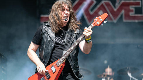 Raven, Alcatraz Festival 2021