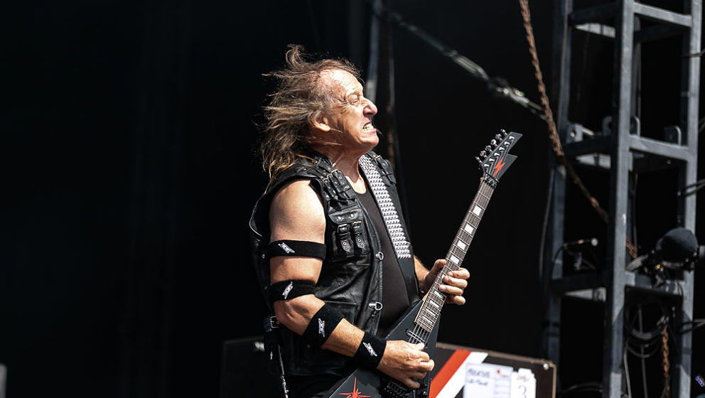 Raven, Alcatraz Festival 2021