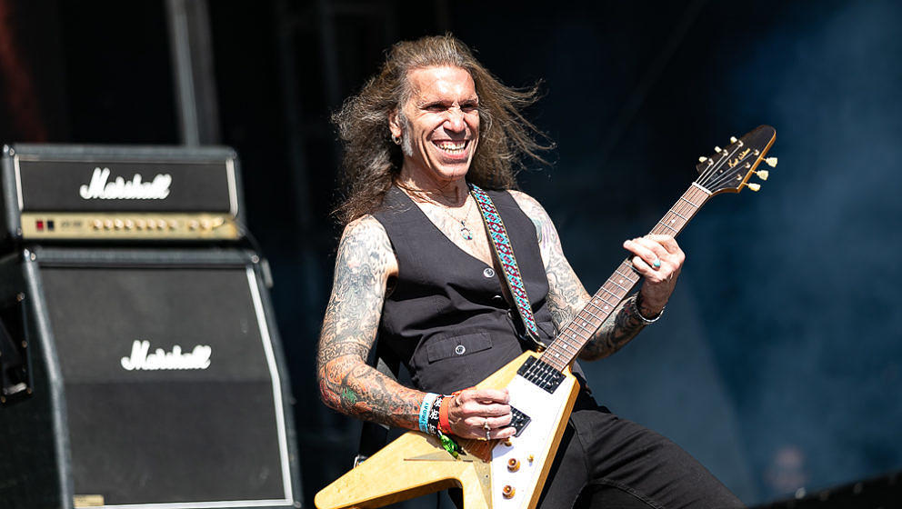 Seven Witches, Alcatraz Festival 2021