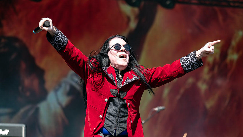 Seven Witches, Alcatraz Festival 2021