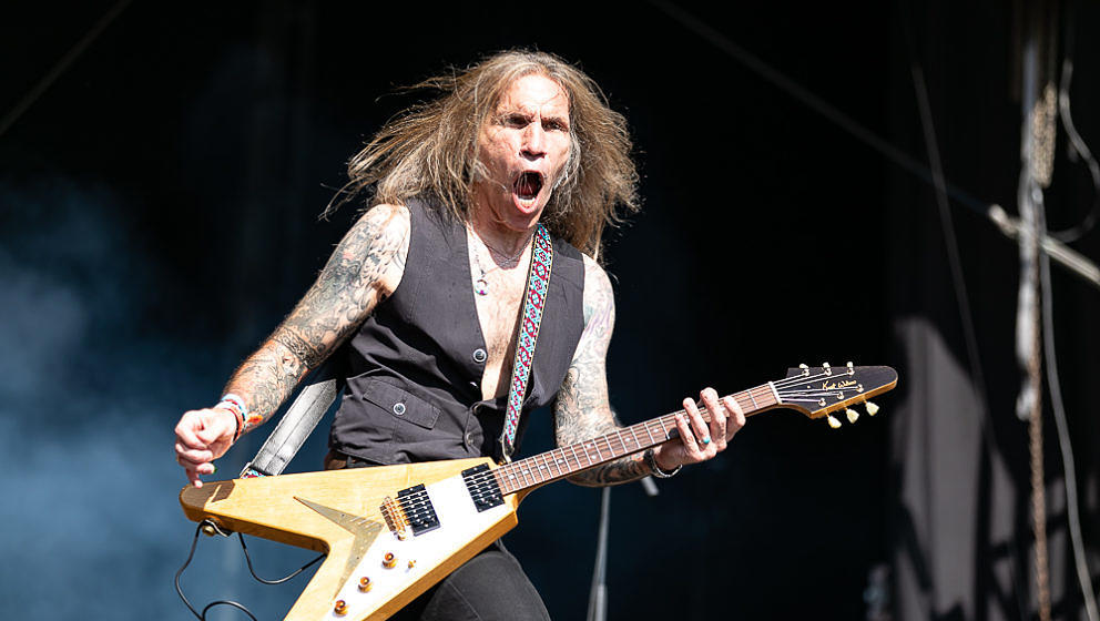 Seven Witches, Alcatraz Festival 2021