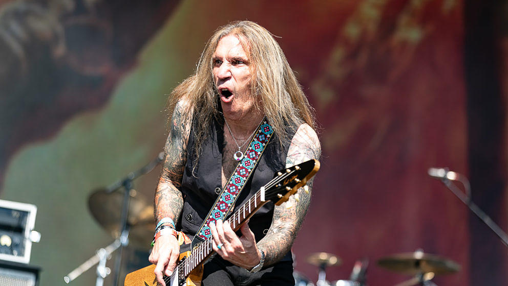 Seven Witches, Alcatraz Festival 2021