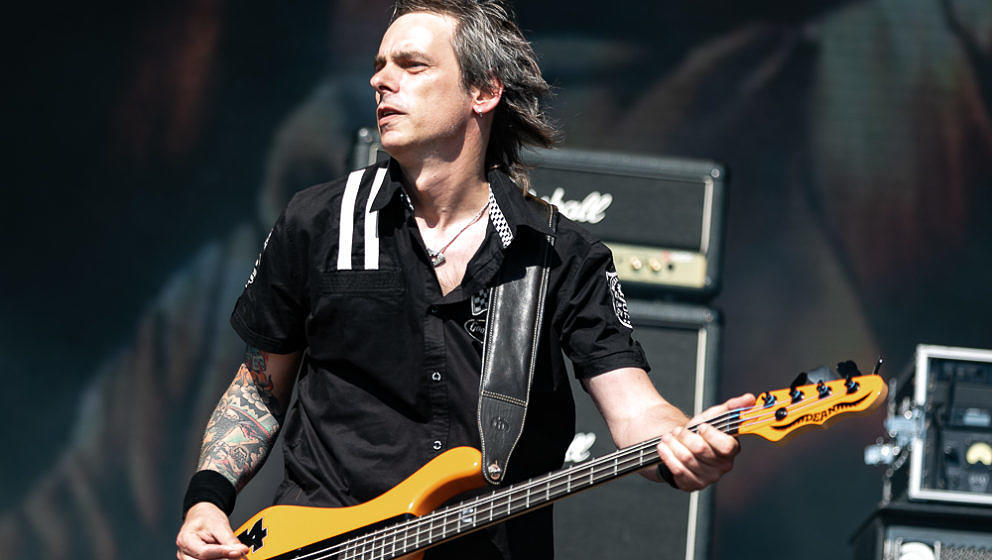 Seven Witches, Alcatraz Festival 2021