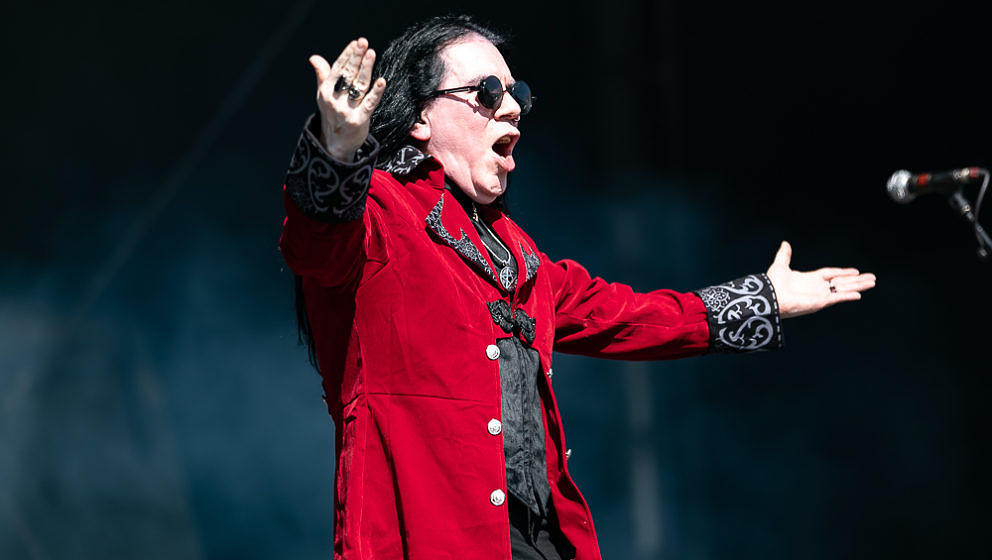 Seven Witches, Alcatraz Festival 2021