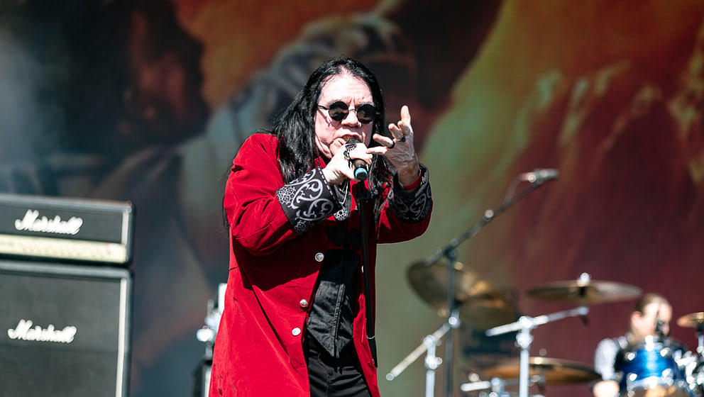 Seven Witches, Alcatraz Festival 2021