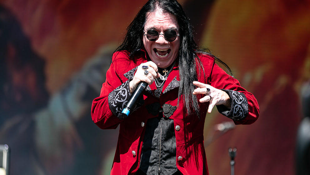 Seven Witches, Alcatraz Festival 2021