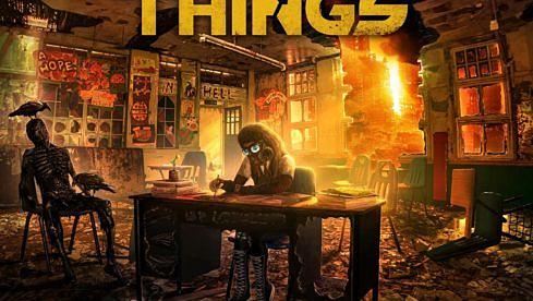 All Good Things  A HOPE IN HELL