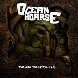 Oceanhoarse DEAD RECKONING